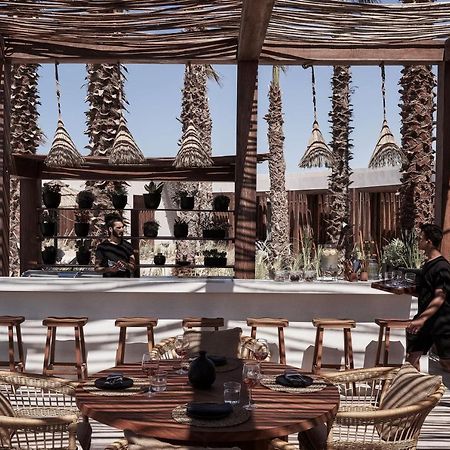 Casa Cook North Coast - Adults Only Hotel Sidi Abd El-Rahman Exterior foto