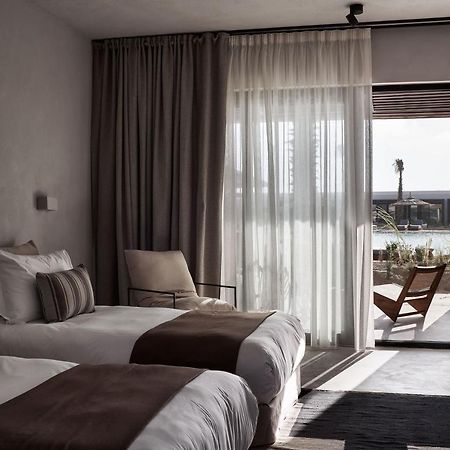 Casa Cook North Coast - Adults Only Hotel Sidi Abd El-Rahman Exterior foto