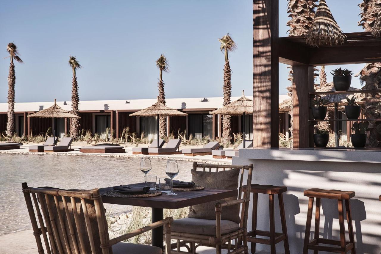 Casa Cook North Coast - Adults Only Hotel Sidi Abd El-Rahman Exterior foto