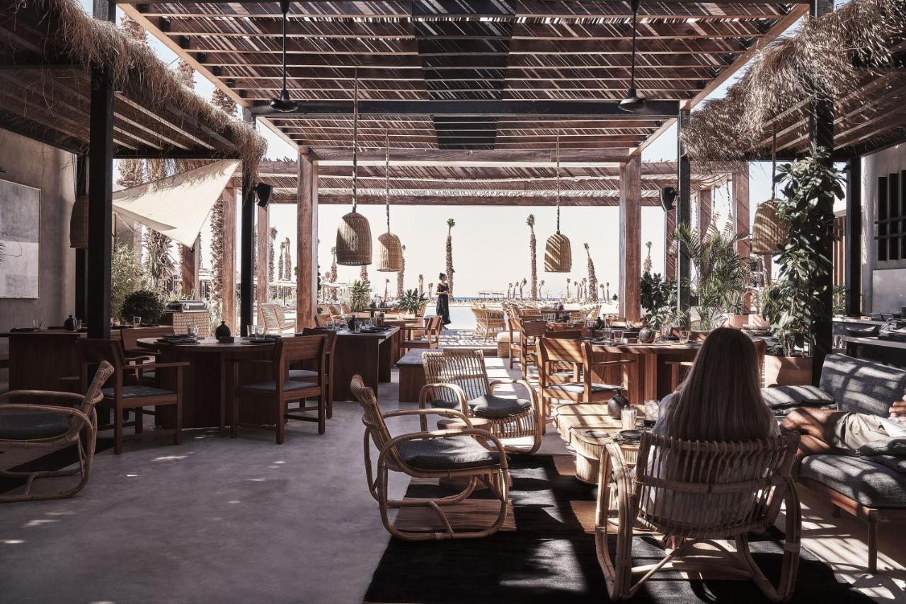 Casa Cook North Coast - Adults Only Hotel Sidi Abd El-Rahman Exterior foto