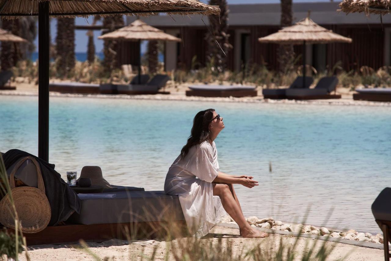 Casa Cook North Coast - Adults Only Hotel Sidi Abd El-Rahman Exterior foto