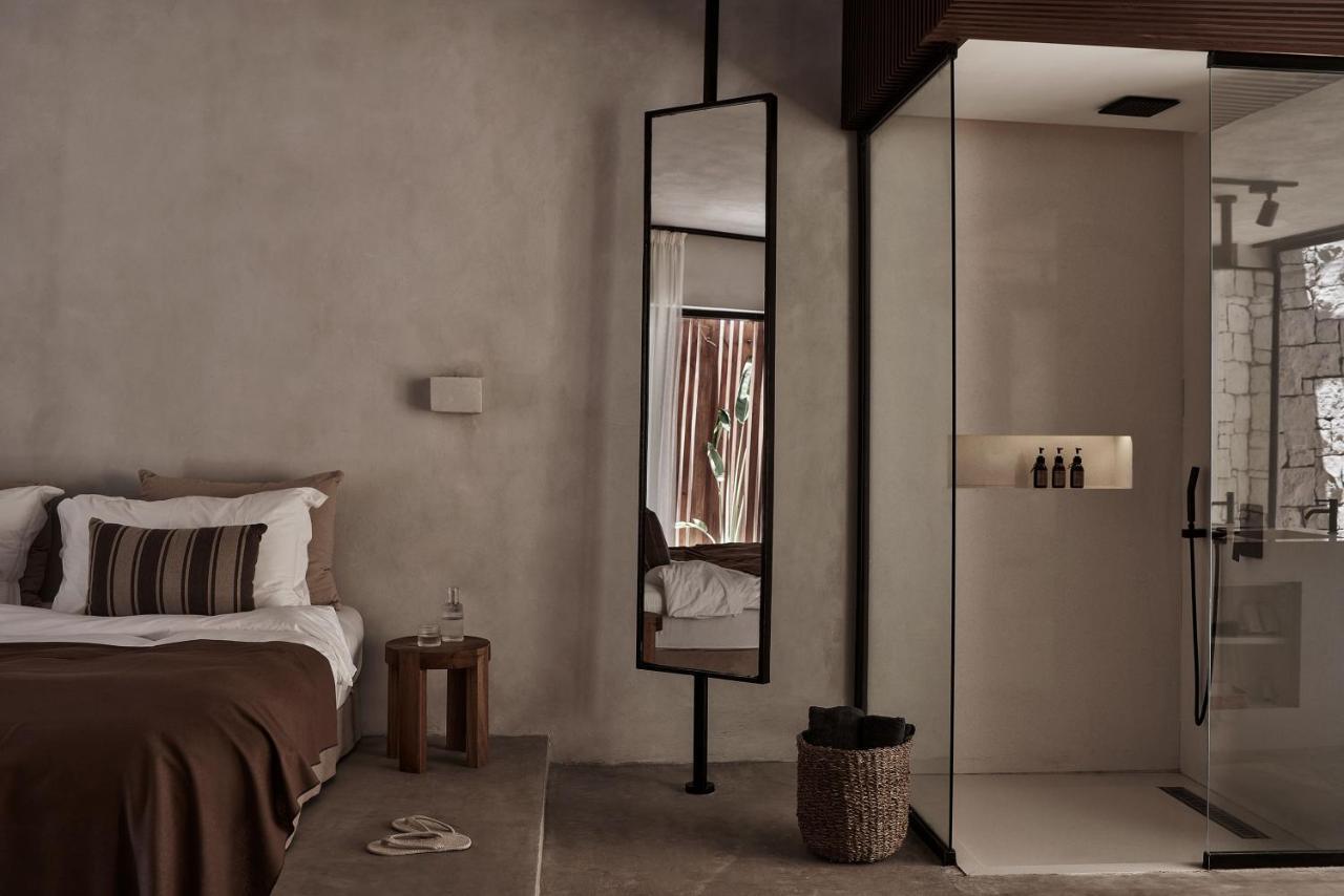 Casa Cook North Coast - Adults Only Hotel Sidi Abd El-Rahman Exterior foto