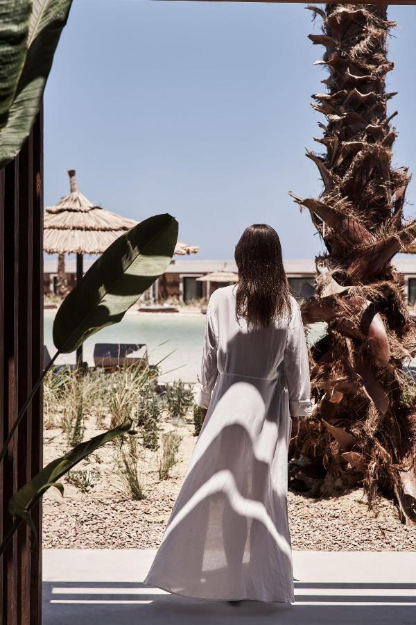 Casa Cook North Coast - Adults Only Hotel Sidi Abd El-Rahman Exterior foto