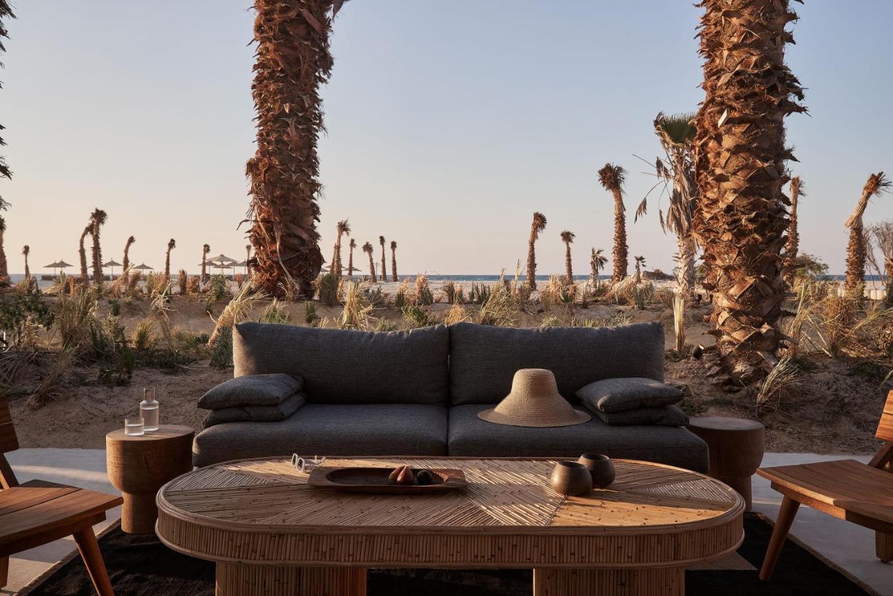 Casa Cook North Coast - Adults Only Hotel Sidi Abd El-Rahman Exterior foto