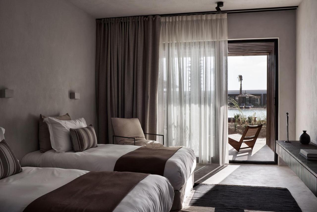 Casa Cook North Coast - Adults Only Hotel Sidi Abd El-Rahman Exterior foto