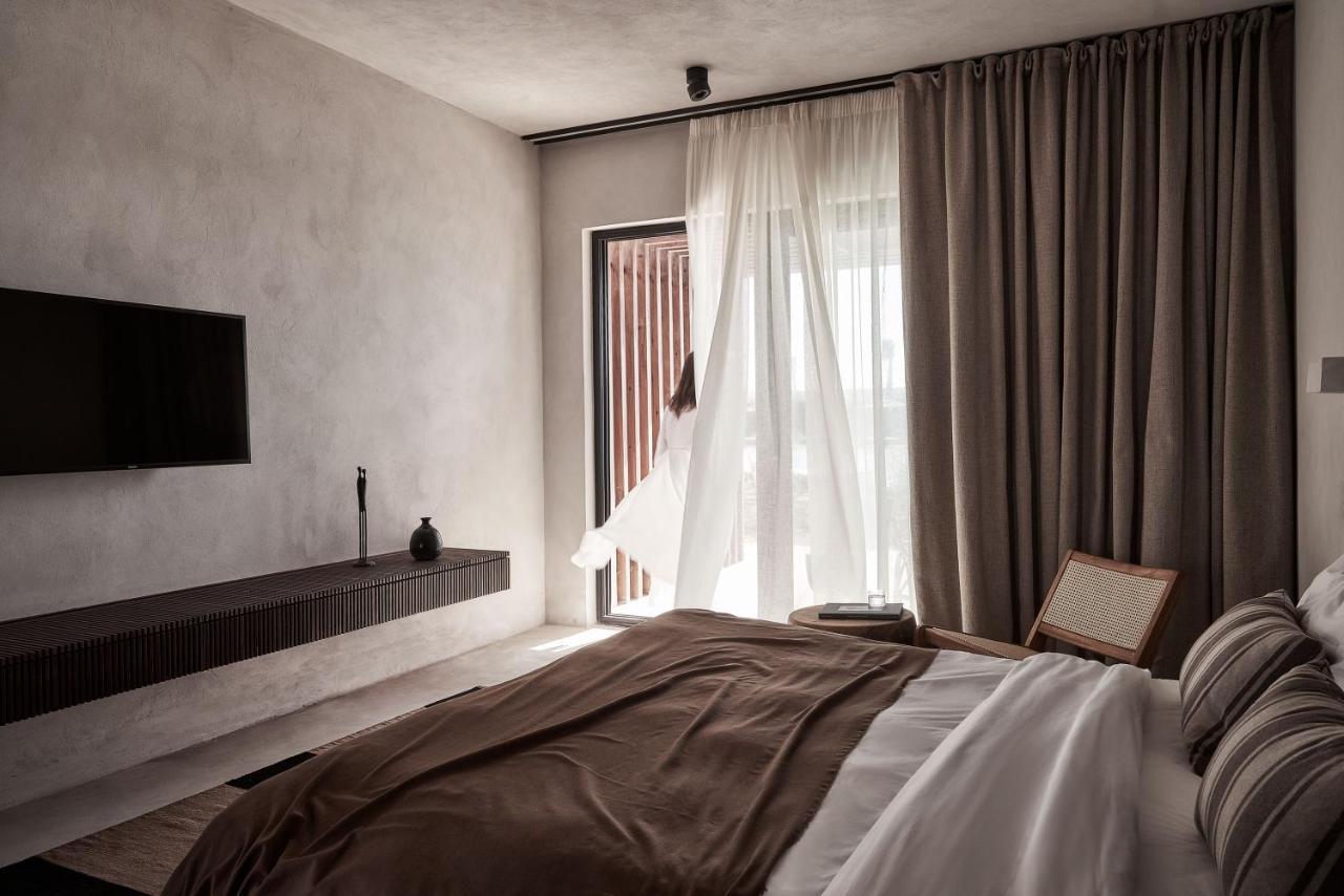 Casa Cook North Coast - Adults Only Hotel Sidi Abd El-Rahman Exterior foto