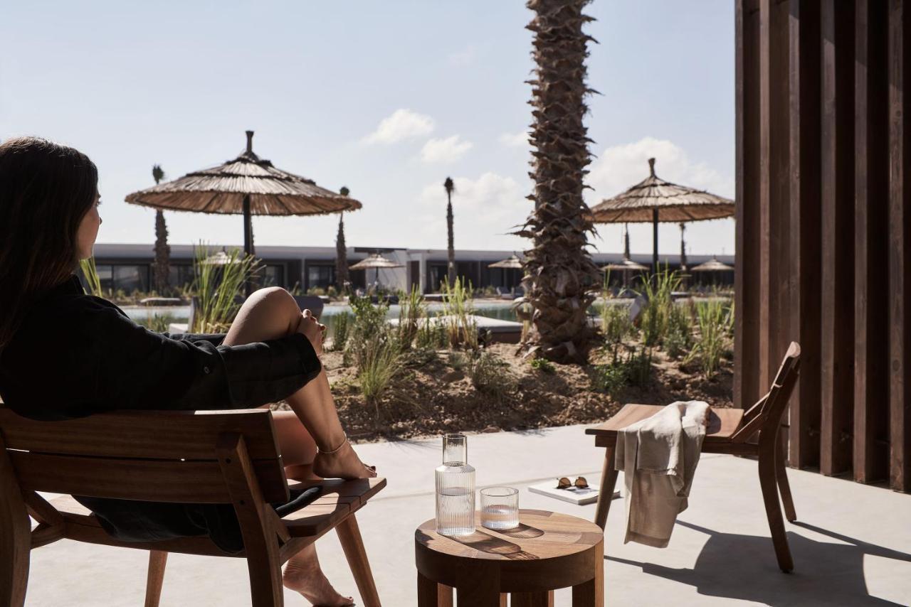 Casa Cook North Coast - Adults Only Hotel Sidi Abd El-Rahman Exterior foto