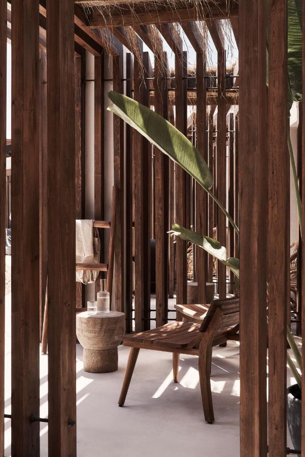 Casa Cook North Coast - Adults Only Hotel Sidi Abd El-Rahman Exterior foto