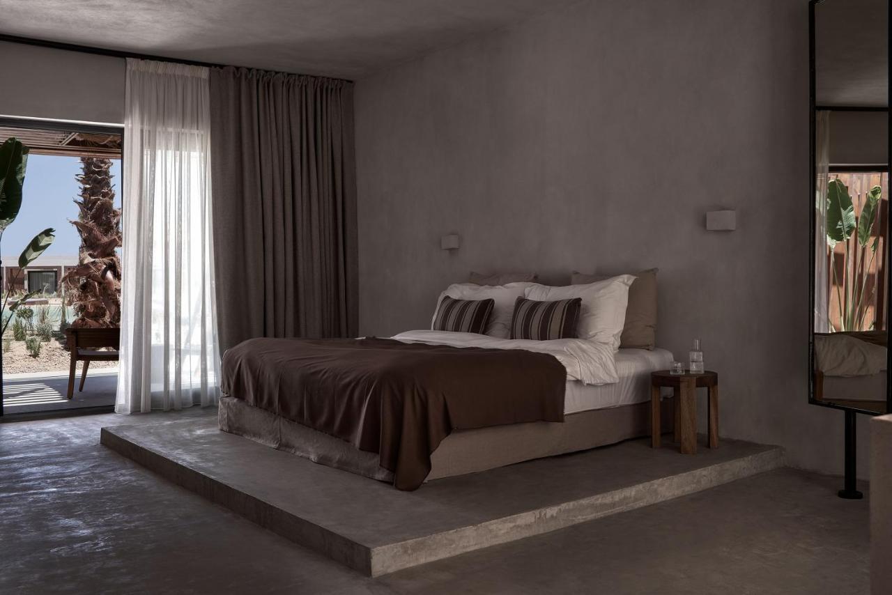 Casa Cook North Coast - Adults Only Hotel Sidi Abd El-Rahman Exterior foto