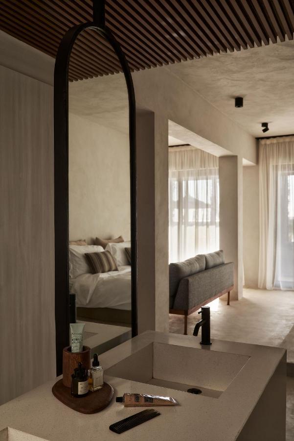 Casa Cook North Coast - Adults Only Hotel Sidi Abd El-Rahman Exterior foto