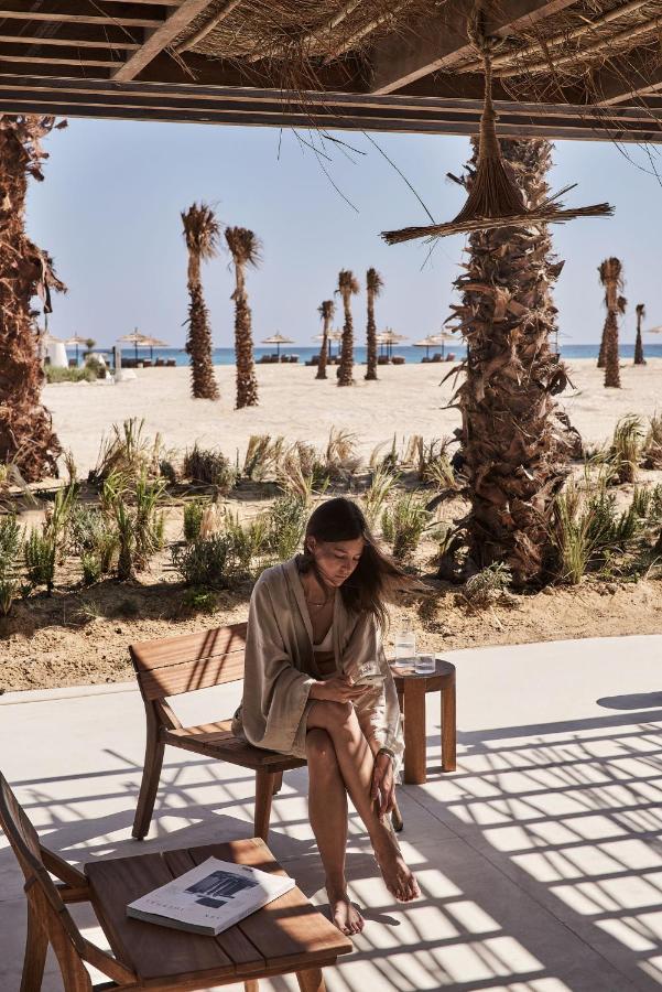 Casa Cook North Coast - Adults Only Hotel Sidi Abd El-Rahman Exterior foto
