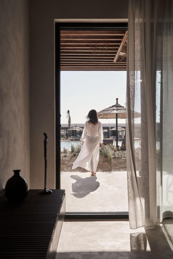 Casa Cook North Coast - Adults Only Hotel Sidi Abd El-Rahman Exterior foto