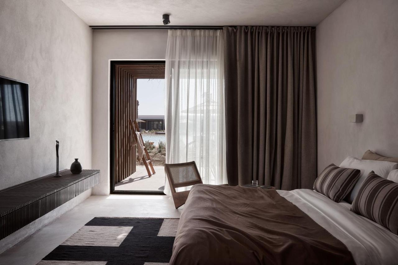 Casa Cook North Coast - Adults Only Hotel Sidi Abd El-Rahman Exterior foto