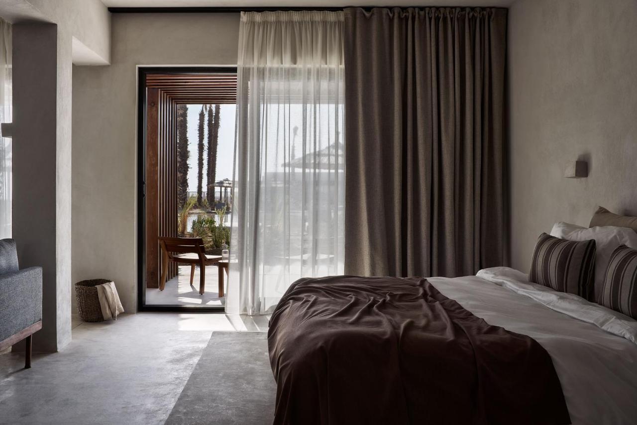 Casa Cook North Coast - Adults Only Hotel Sidi Abd El-Rahman Exterior foto