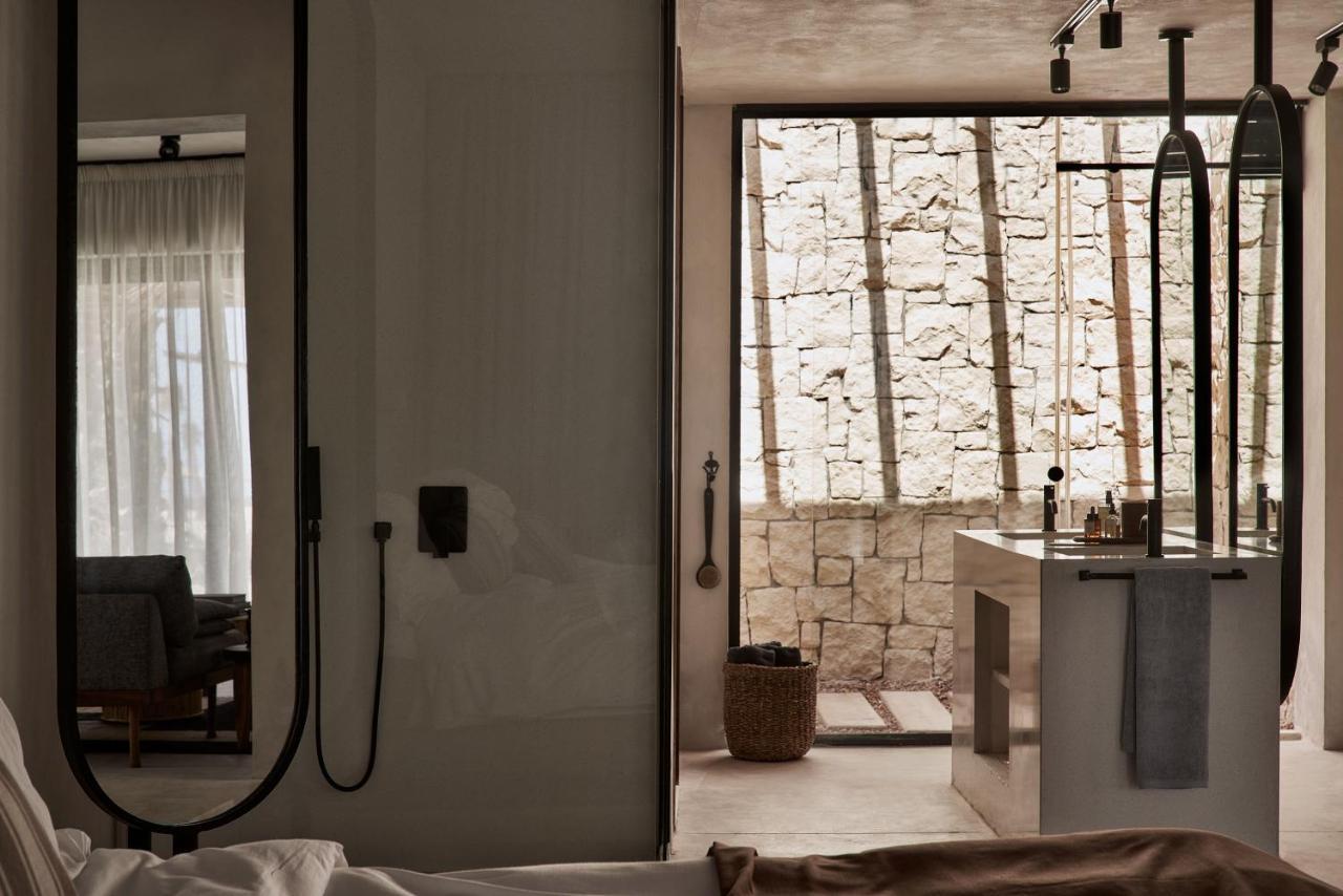 Casa Cook North Coast - Adults Only Hotel Sidi Abd El-Rahman Exterior foto