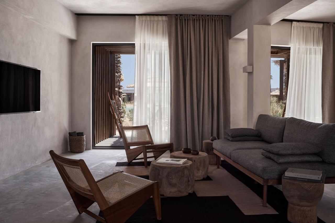 Casa Cook North Coast - Adults Only Hotel Sidi Abd El-Rahman Exterior foto