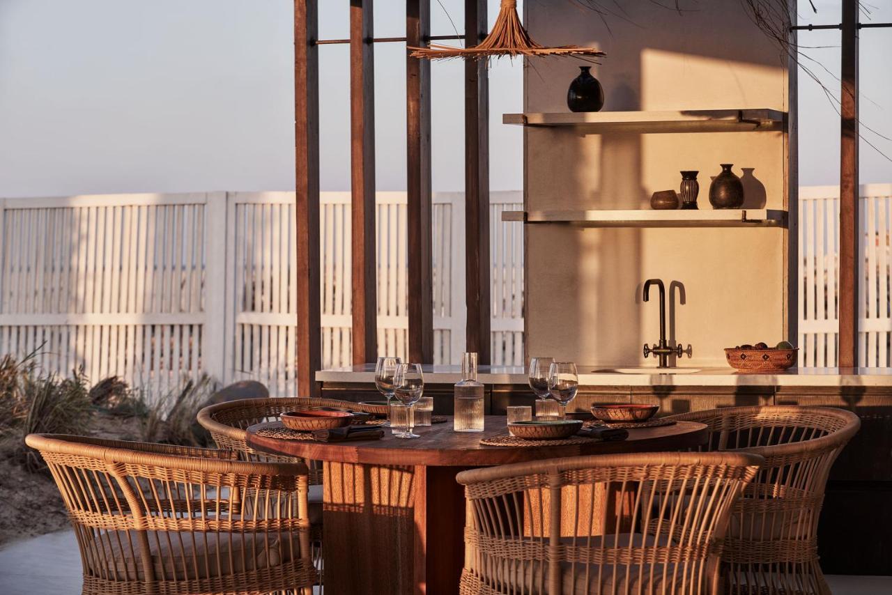 Casa Cook North Coast - Adults Only Hotel Sidi Abd El-Rahman Exterior foto