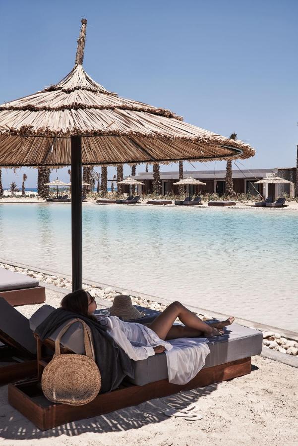 Casa Cook North Coast - Adults Only Hotel Sidi Abd El-Rahman Exterior foto